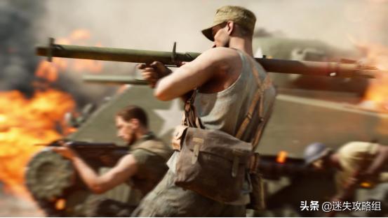 Steam2021夏促热门游戏推荐第二期-迷失攻略组