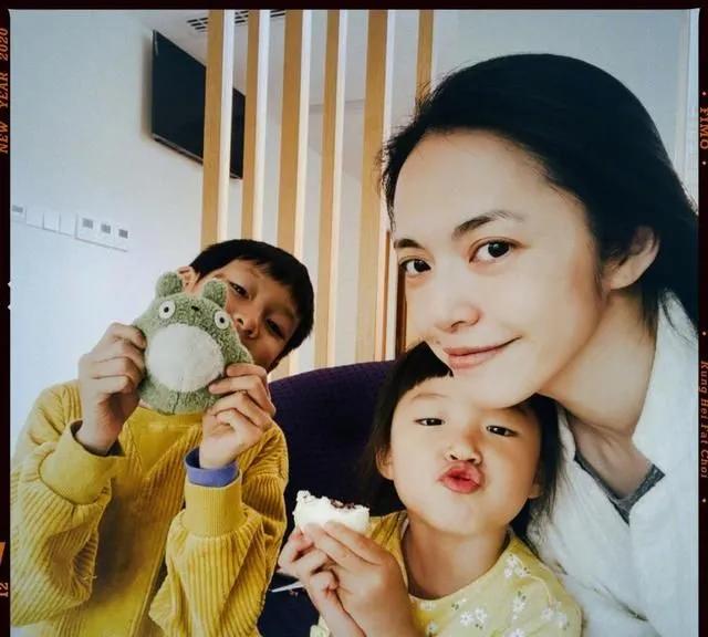 谢娜二胎是生男的还是女的,谢娜二胎的宝宝取名了吗