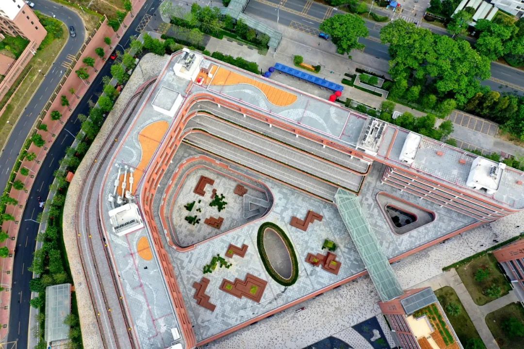 深圳坪山同心源外国语学校,深圳坪山外国语学校图片