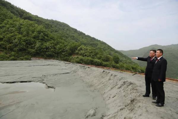 安全生产领域公益诉讼典型案例