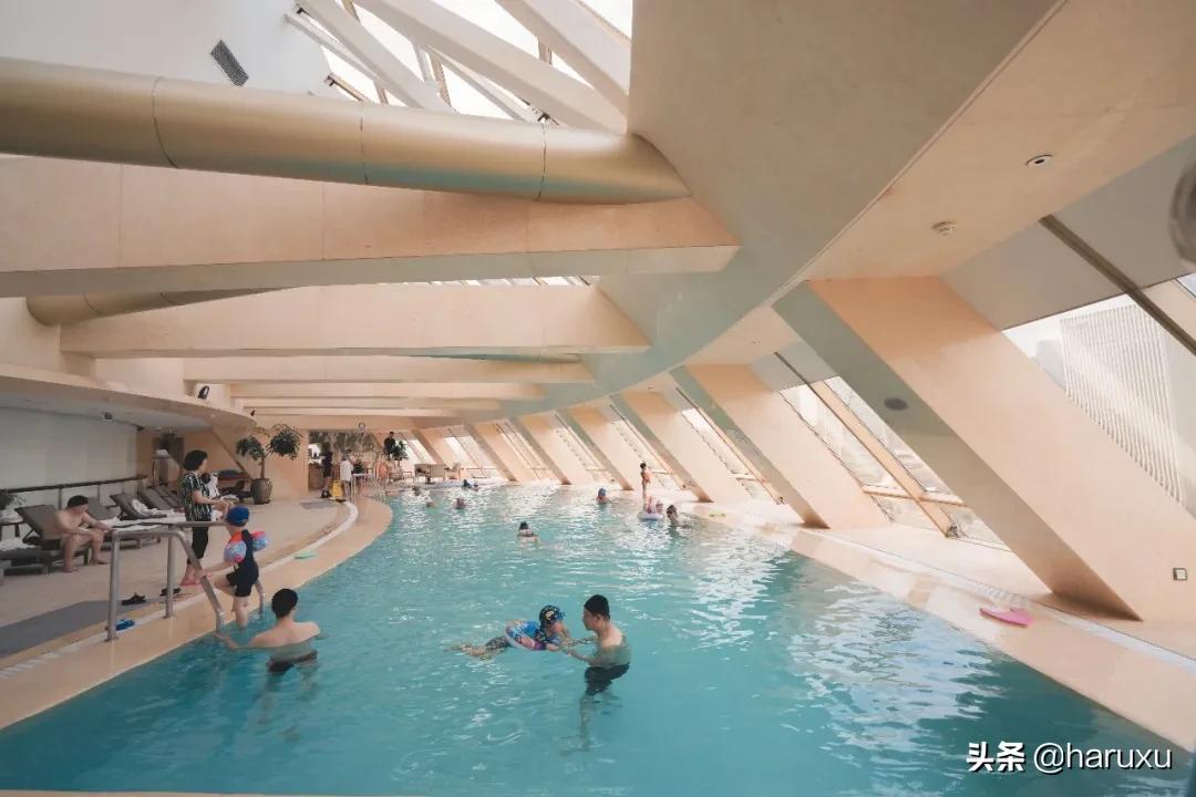 二刷“大金球”，走进G20峰会主场酒店，打卡明星同款房间