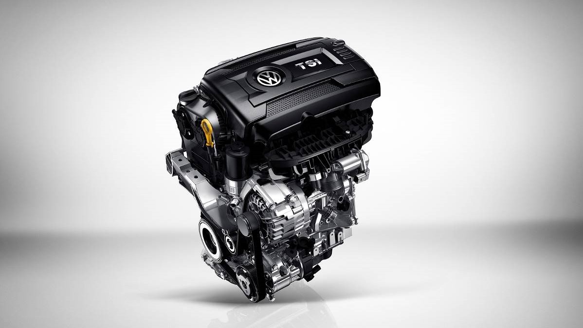 被视做神一样的大众发动机，其实没你们想象的那么好