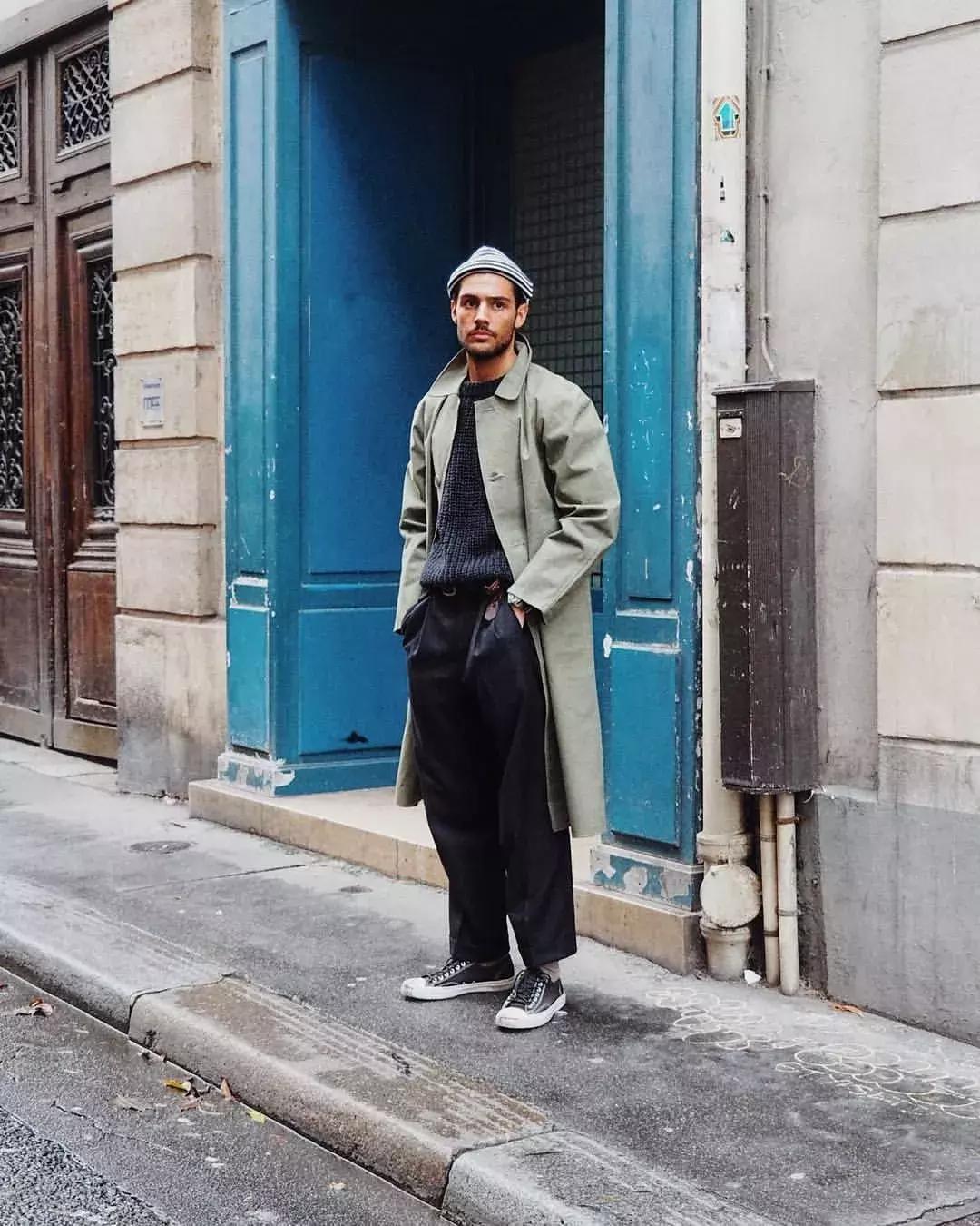 单品丨别以为皮带“看不到”，就觉得不重要