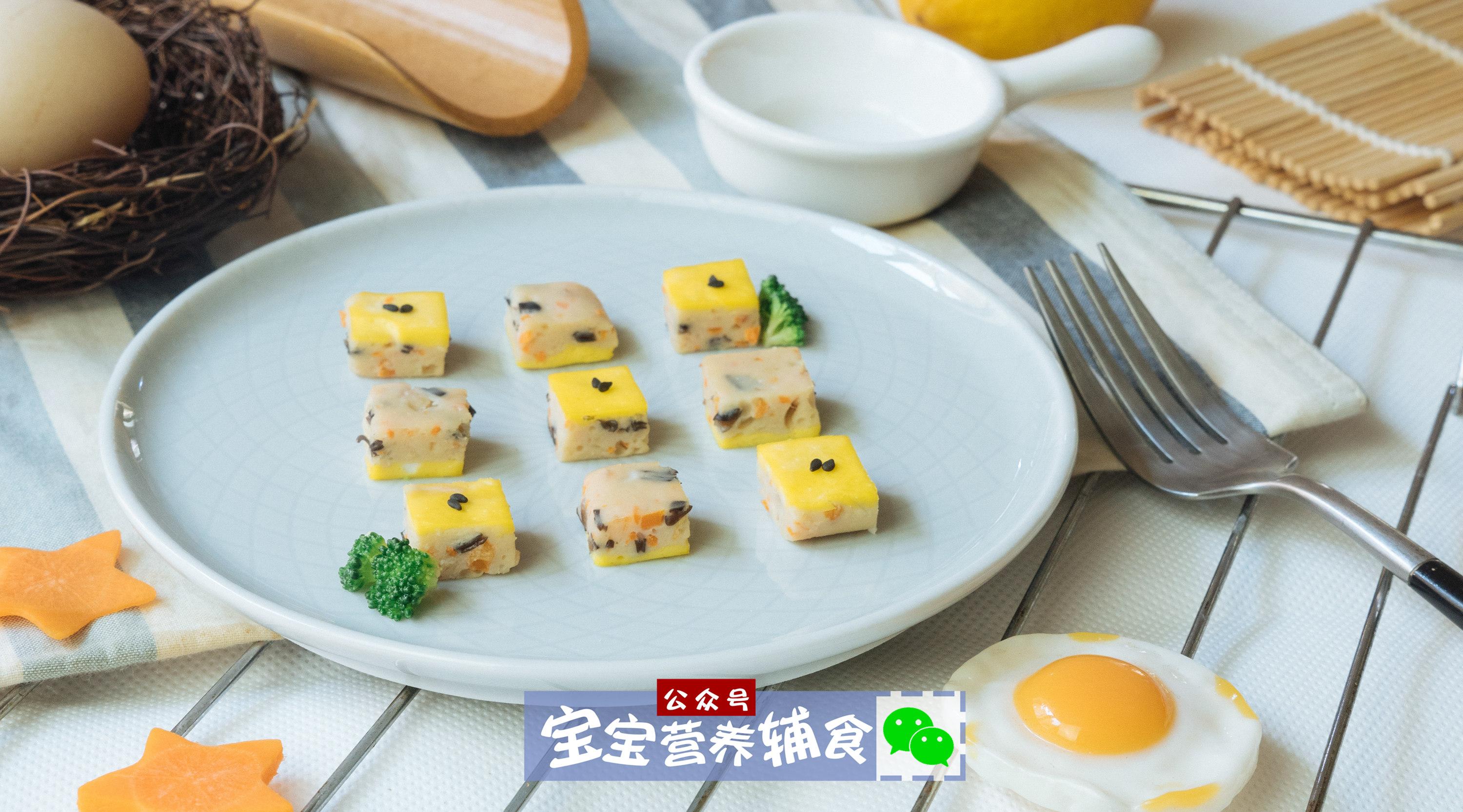 宝宝辅食一岁以上感冒餐,宝宝感冒了辅食午饭怎么吃