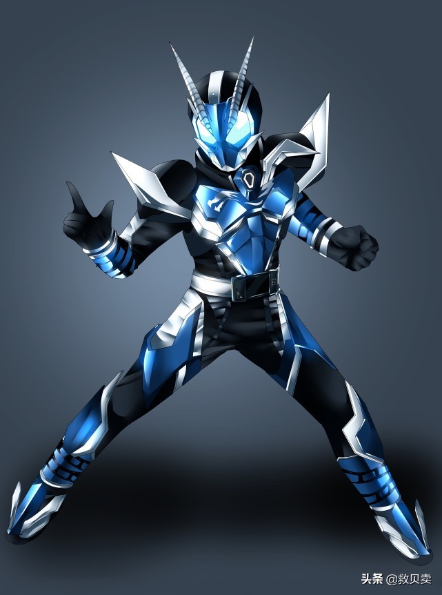 假面骑士零一刃姐新形态,假面骑士新十年过渡形态