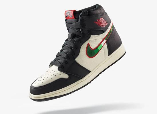 aj1在哪里买鞋子便宜又是正品,鞋贩球鞋