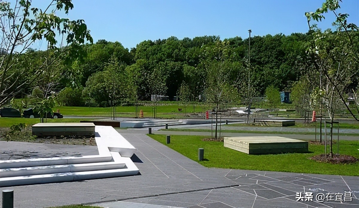 牛!这样的伍家岗,你怎能不爱