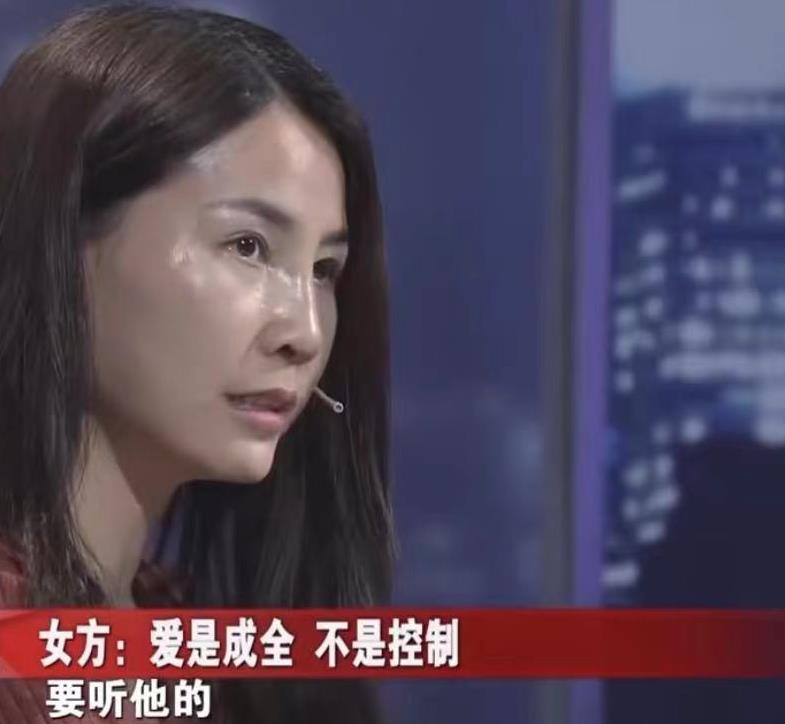 漂亮老婆爱上唱歌,老公用3个方法挽救婚姻,网友:男子情商高