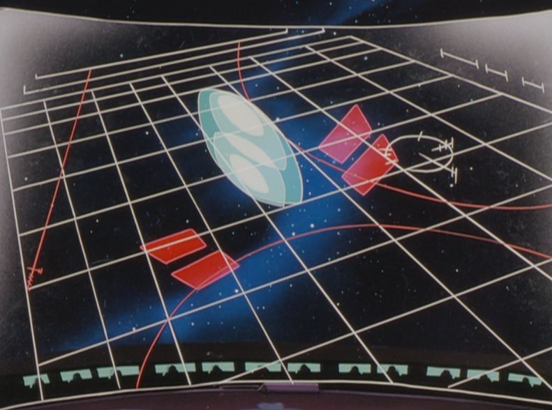 银河英雄传说第一章,银河英雄传说小说第一部目录