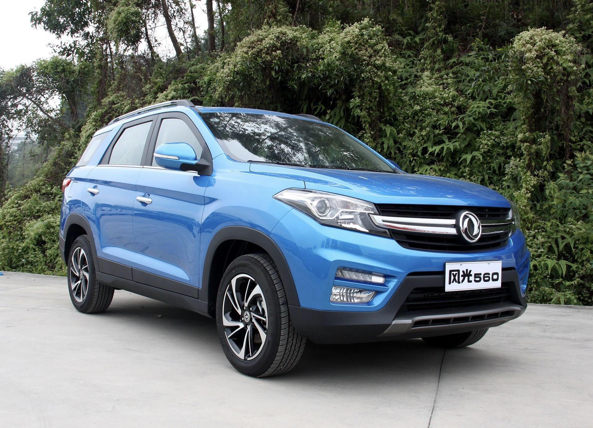 2019年国产七座suv销量和价格排名,七座suv销量排行榜前十口碑最好