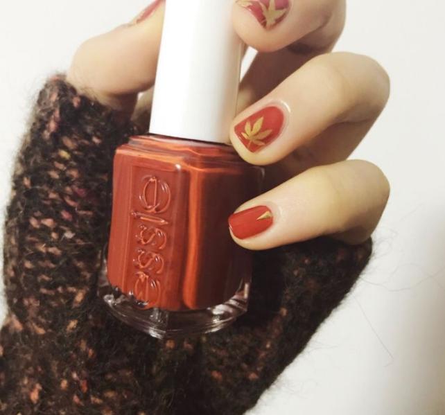 哪里的指甲油好用,英国亚马逊好用指甲油