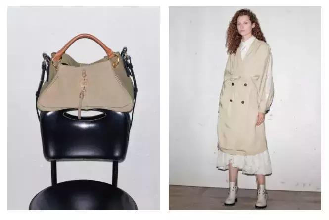 burberrychloe,burberry和chloe档次