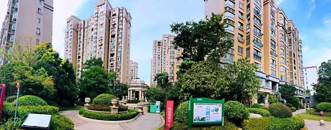 她在九江的12年，写下一部人居进阶的迭代史......