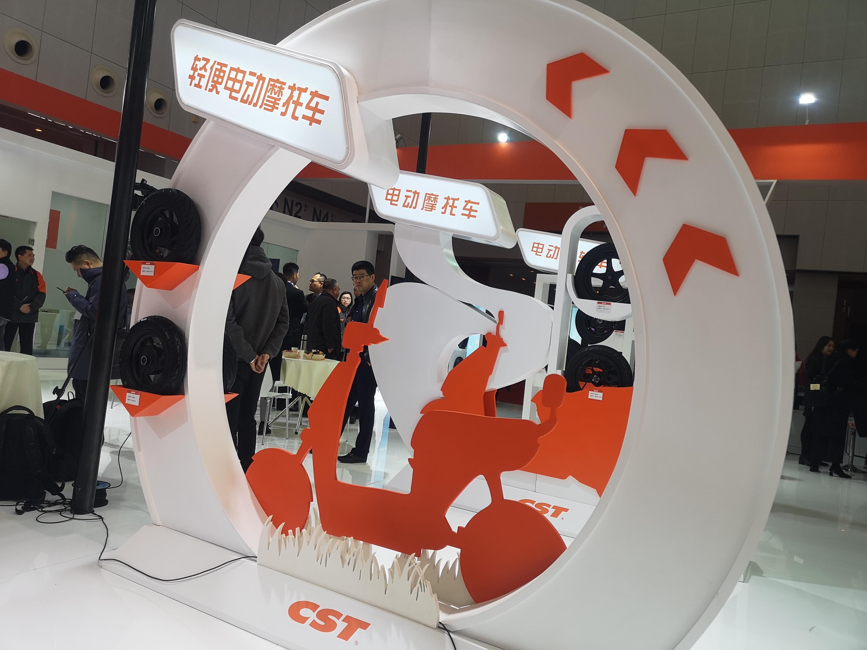 厉害了国产车,国货十大轮胎品牌排名前十