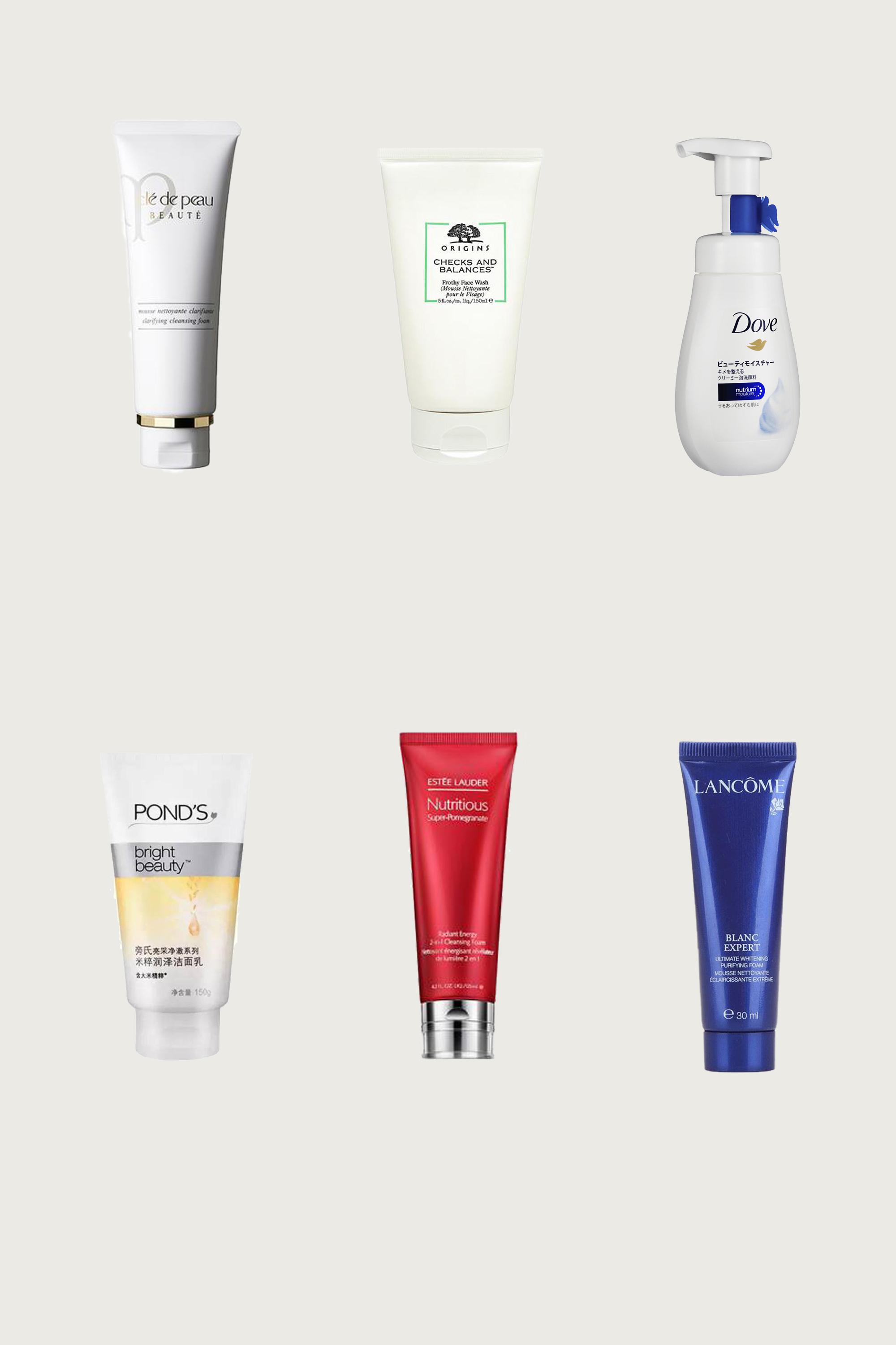 基础护肤标准步骤你做到位了吗,护肤分享基础护肤流程你做对了吗