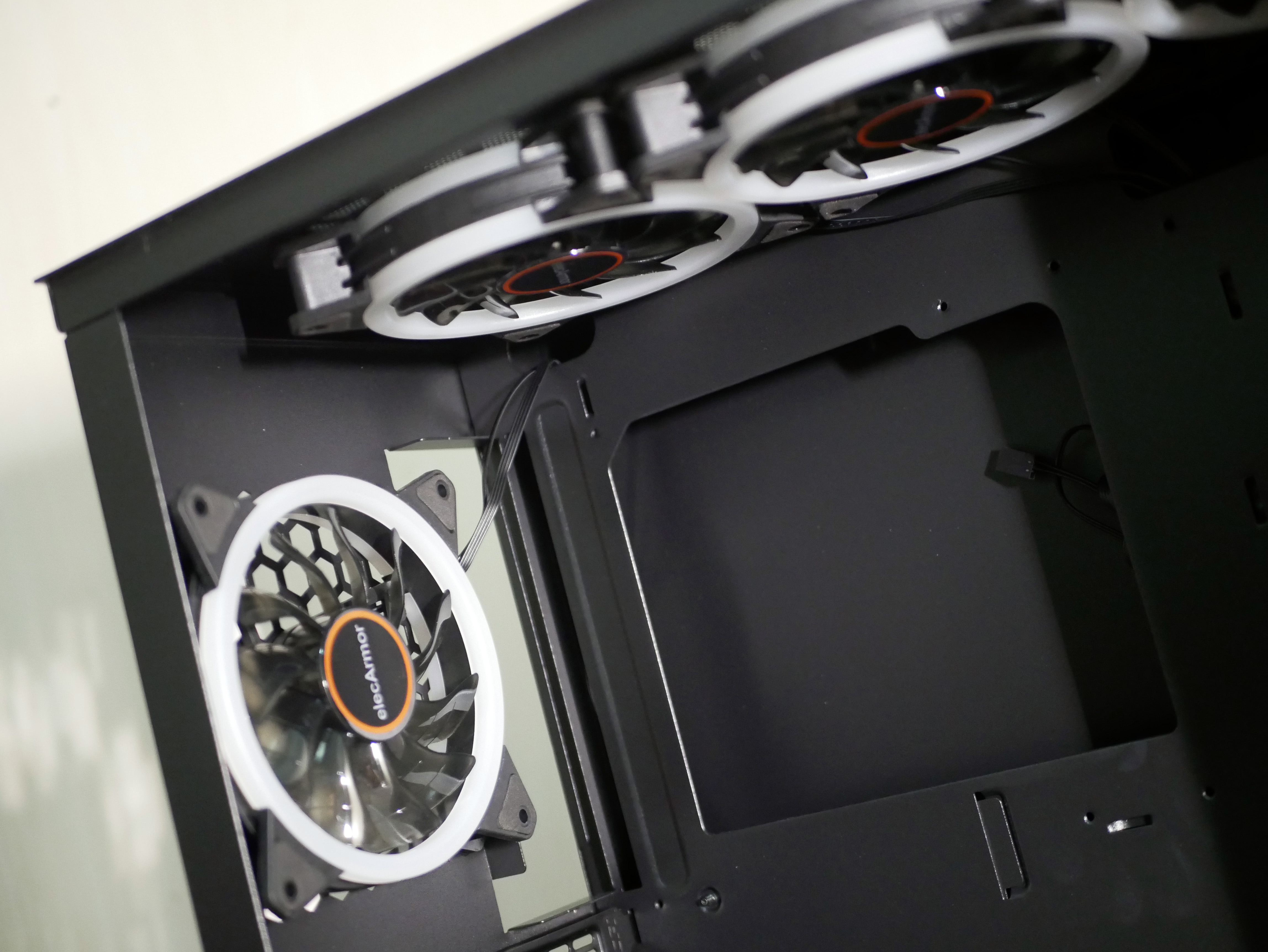 rgb机箱灯光效果,rgb机箱电源线