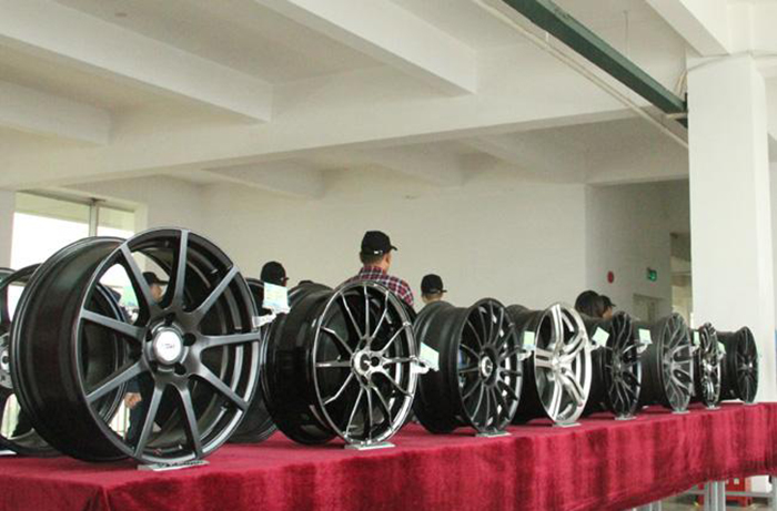 轮毂的优缺点有哪些,品牌轮毂和原厂轮毂有什么区别