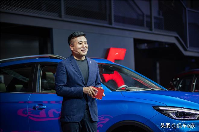 名爵zs新款上市官方视频,全新名爵zs上市