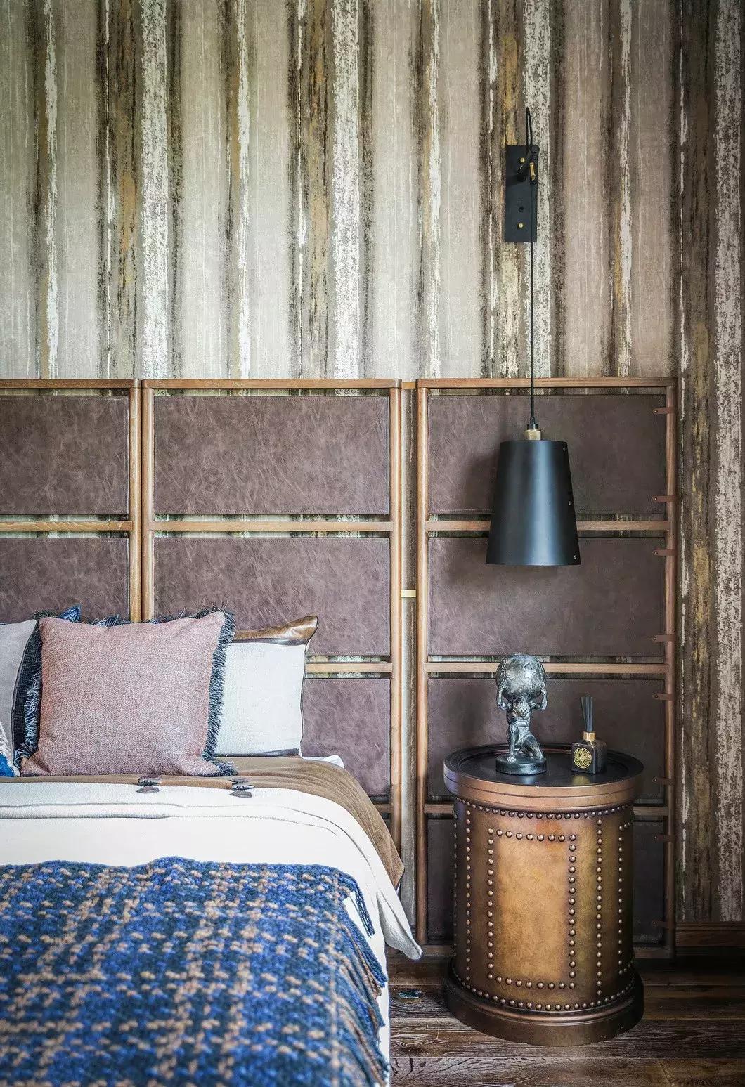 木之运用，每一种变化都是一个惊喜