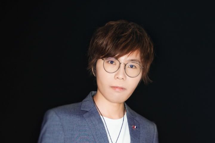 虽然没有tov勇哥帅，但黄锐也是真的穷