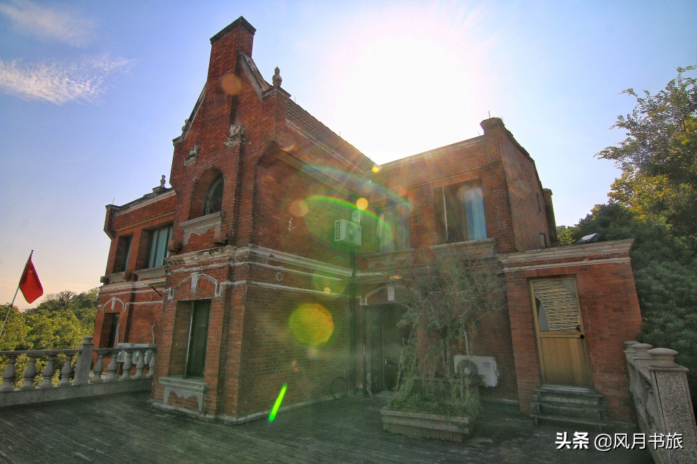 湖州太湖度假区南太湖山庄酒店,南太湖山庄几星级