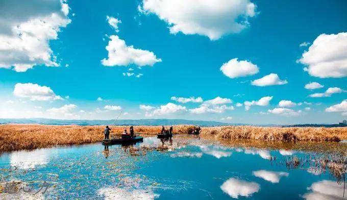 贵州值得去看的湖,贵州湖泊旅游