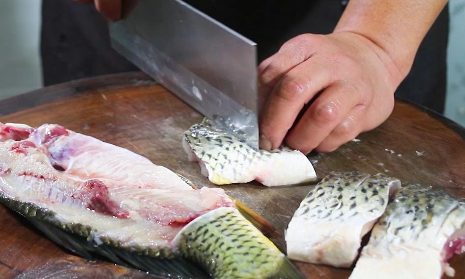 鲤鱼怎么煮才最好吃,鲤鱼好吃入味做法