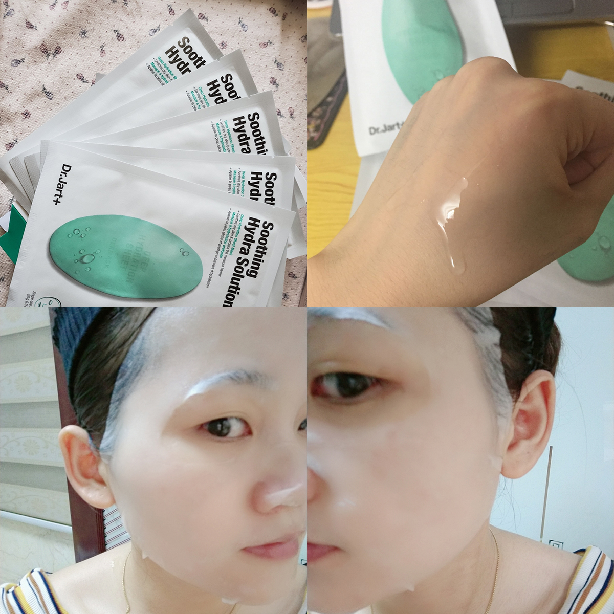 面膜女士补水销量第一膜法世家,公认最好用的10大补水面膜