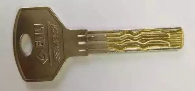 你家门锁,你家门锁是否防盗小偷一看便知