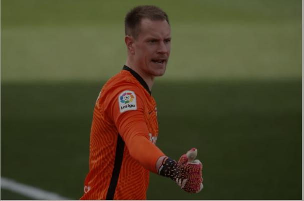 足球世界十大门将排名,世界足球最牛守门员