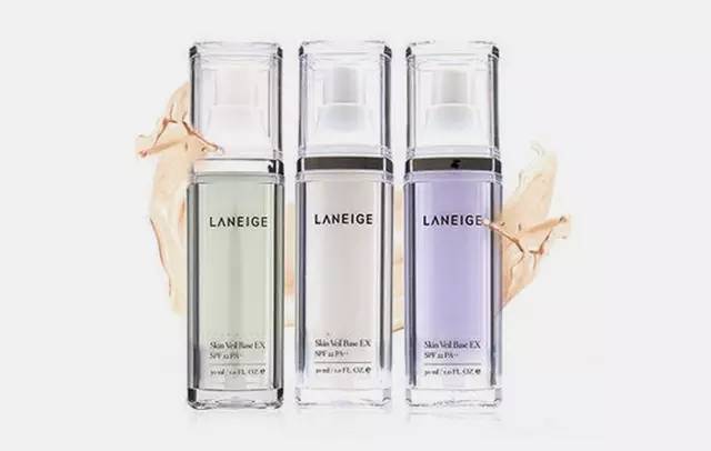 哪些牌子的隔离霜比较好用,什么牌子的隔离霜最好用又保湿