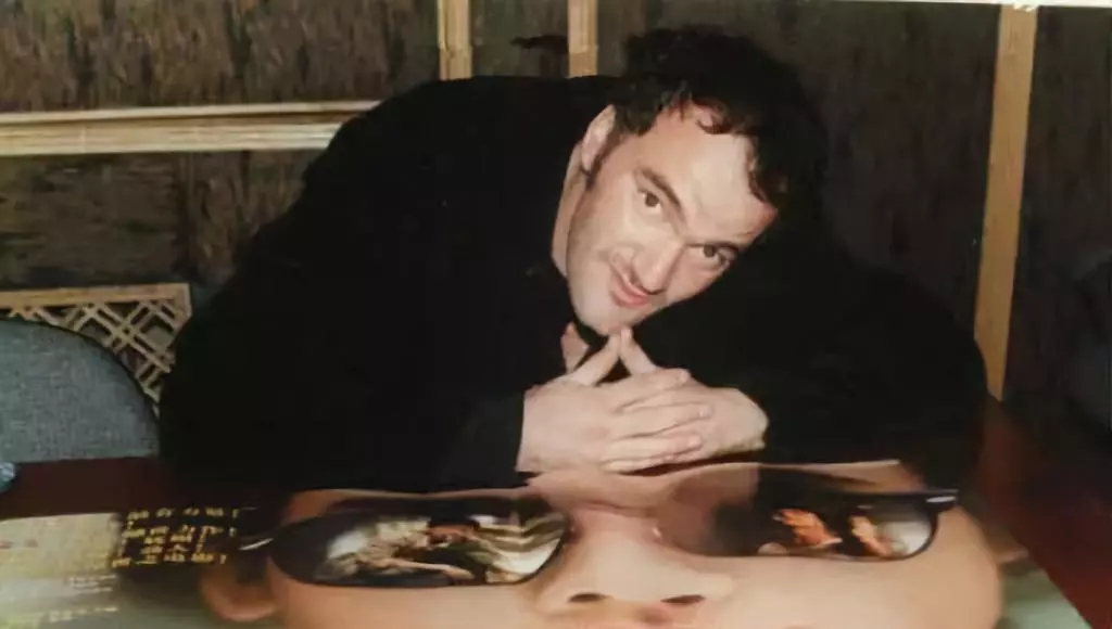 如此「特殊的服务」，这部10万人打出的8.2让人长见识了！