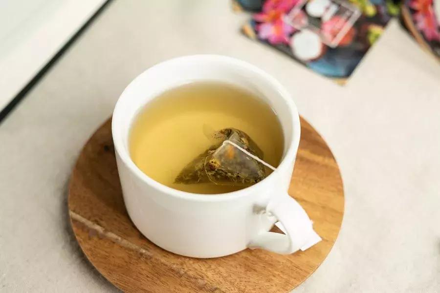 不喝没味道的白开水,不喝饮料是我最后的倔强