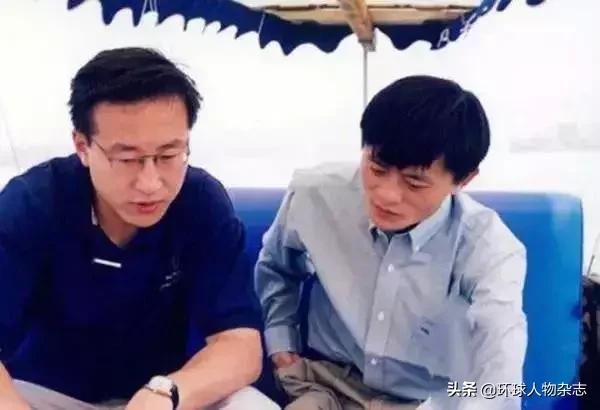 马云挣一个亿就是一种责任,马云的人生经历和创业故事