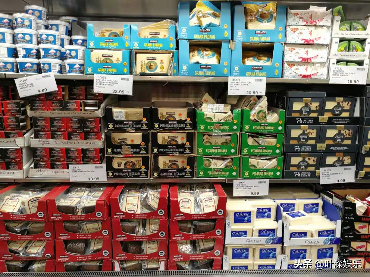 年收入18.2亿澳元、销售额猛增14％，澳洲Costco卖的都是啥？