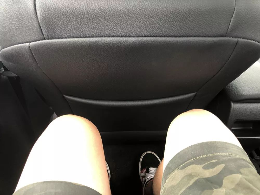 雷凌双擎运动版底盘会不会太低了,卡罗拉双擎雷凌双擎底盘对比