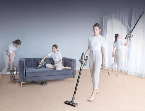 卧室吸尘器哪种品牌比较好,什么牌子吸尘器装修用好