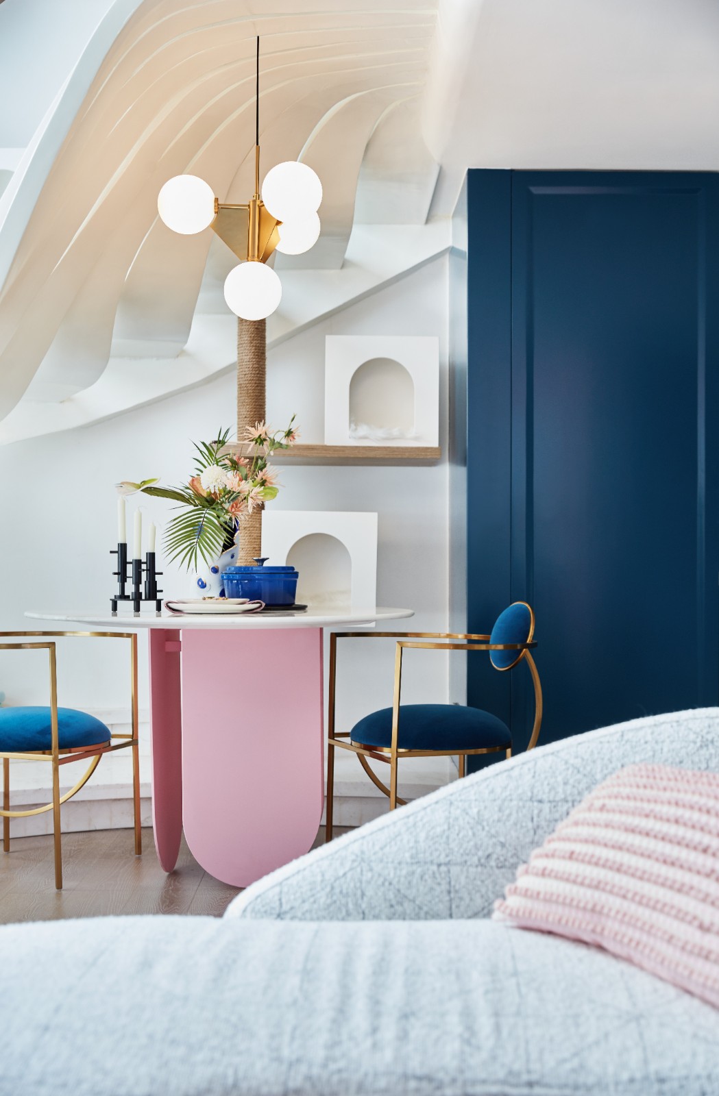 猫式伸展提高气质,猫式灵动