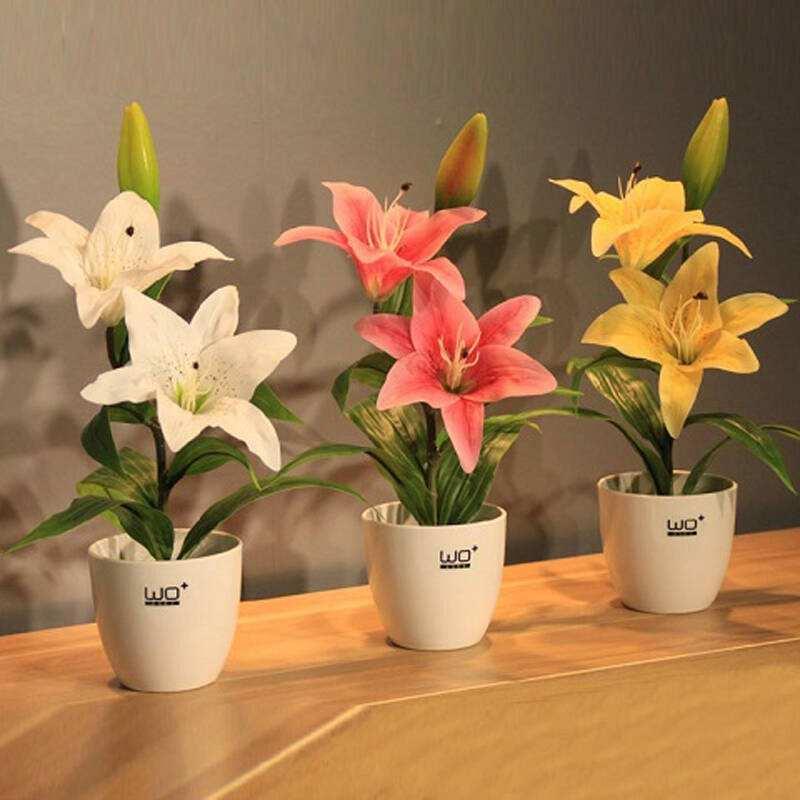 盆栽百合冬天可以挖出来埋地里吗,已经发芽的百合冬天怎么过冬