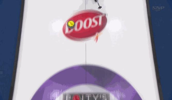 「一周冰壶」Mouat卫冕失利，Homan九个大满贯追平Jones