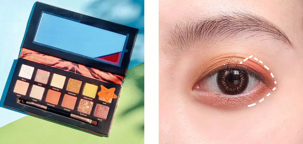 不超过100块钱的平价眼影盘推荐,不用代购的便宜好物