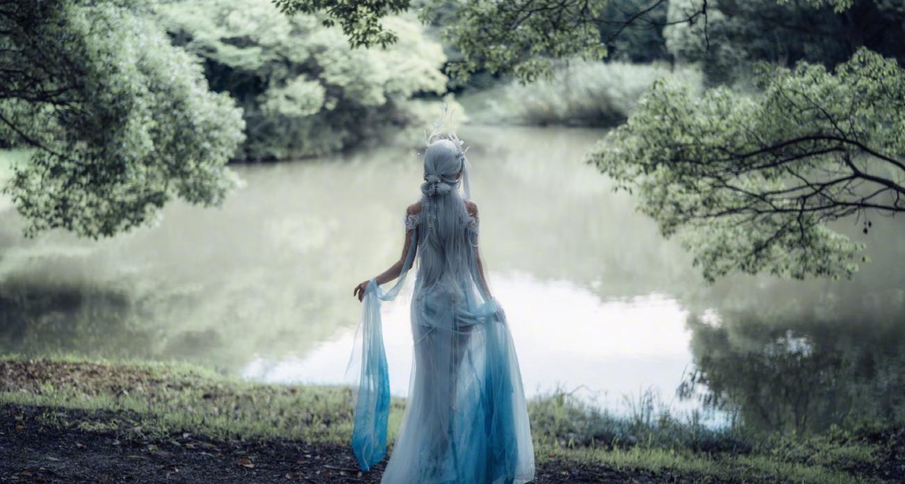 直男看洛丽塔裙子,人间第一情男生版本