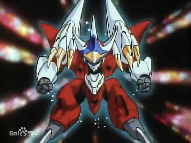 超魔神英雄传龙神丸形态合集,神龙斗士七魂龙神丸所有形态