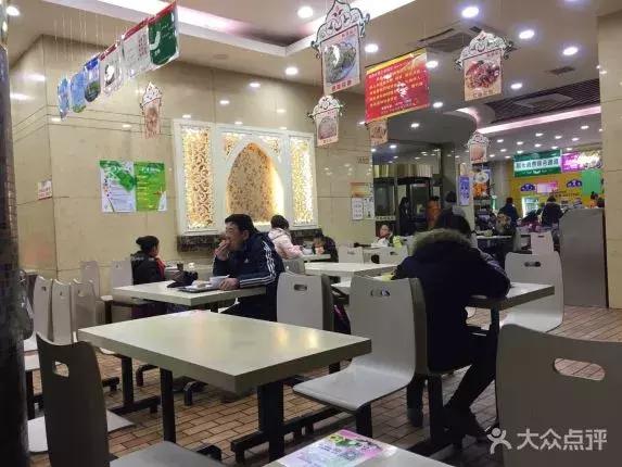 吴忠必吃十大美食,宁夏吴忠特色美食