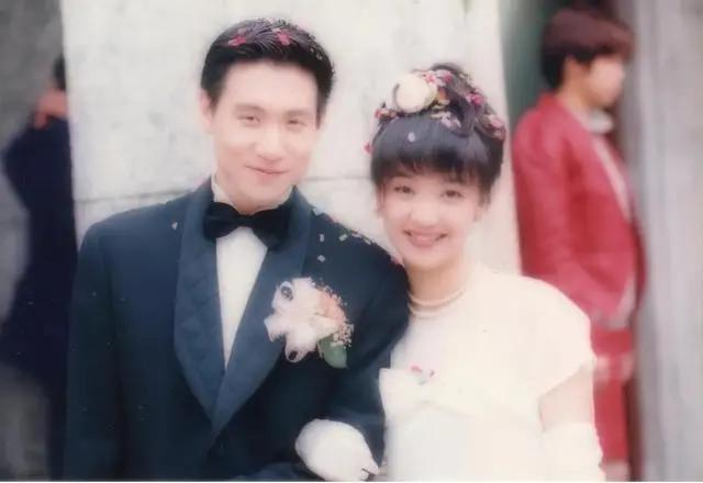 陈慧娴未婚吗,陈慧娴为什么终身未婚