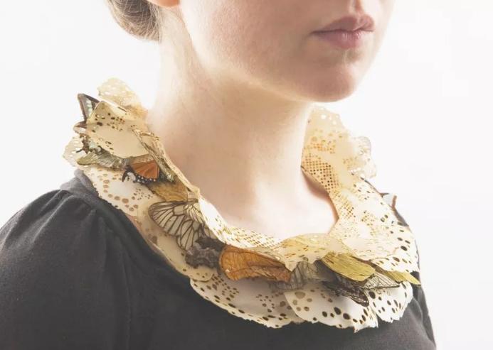 经典首饰设计,简约首饰如何设计得不简约