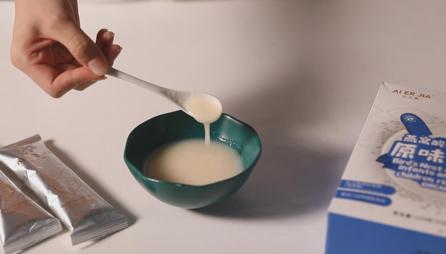 婴儿米糊的做法健脾养胃,婴儿米糊的做法加肉