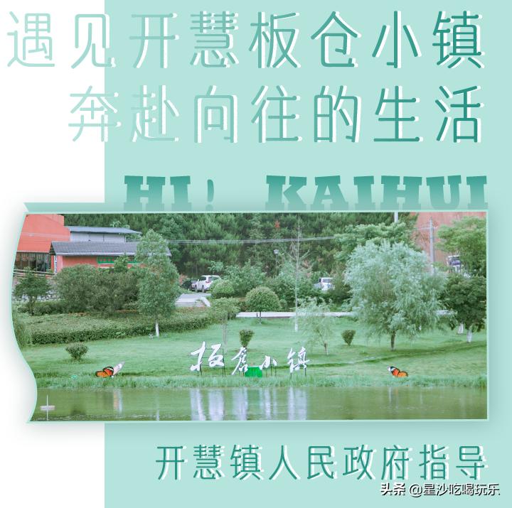 长沙小水果之乡,湖南长沙宝藏打卡地