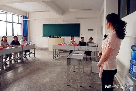 教师面试试讲10分钟全过程,教师面试试讲如何感谢评委
