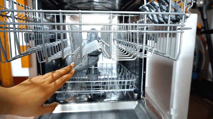 洗碗机如何选视频,云米洗碗机和米家洗碗机评测